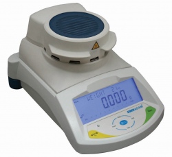 Moisture Analyser